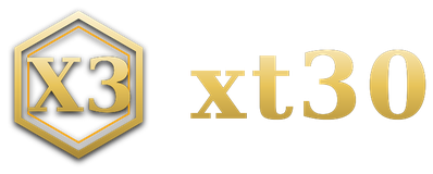 xt30 logo